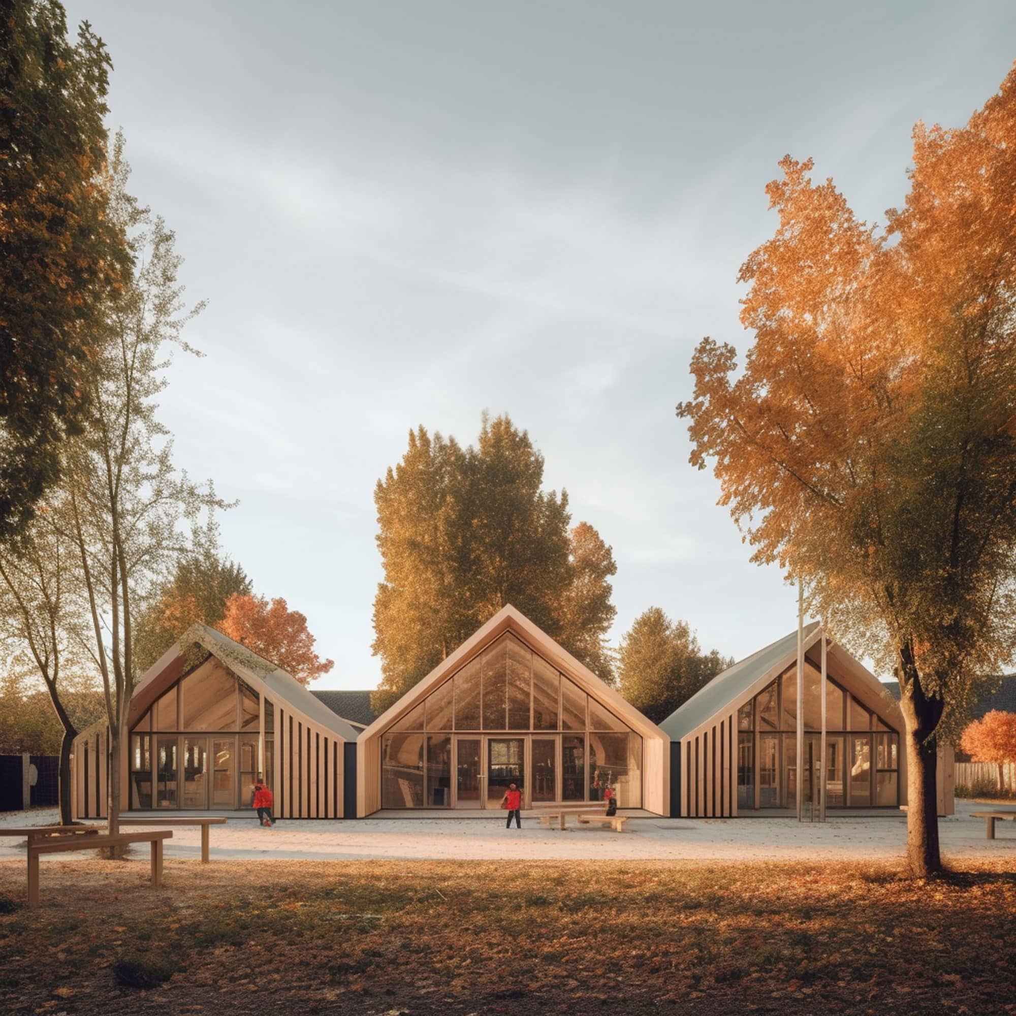 Kohe early learning centre